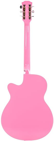 Акустическая гитара Belucci BC4010 PI