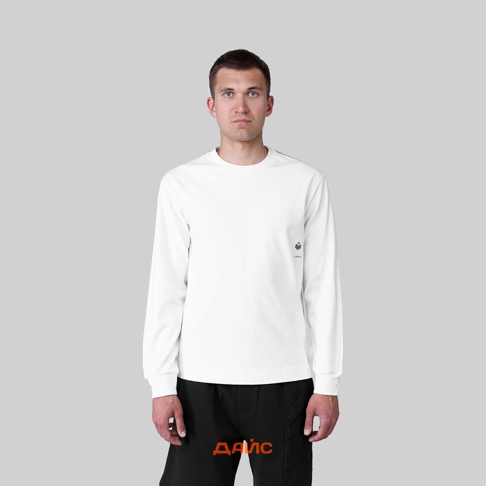 Лонгслив мужской Krakatau Khuru артикул:Tu120-4 - купить в магазине Дайс