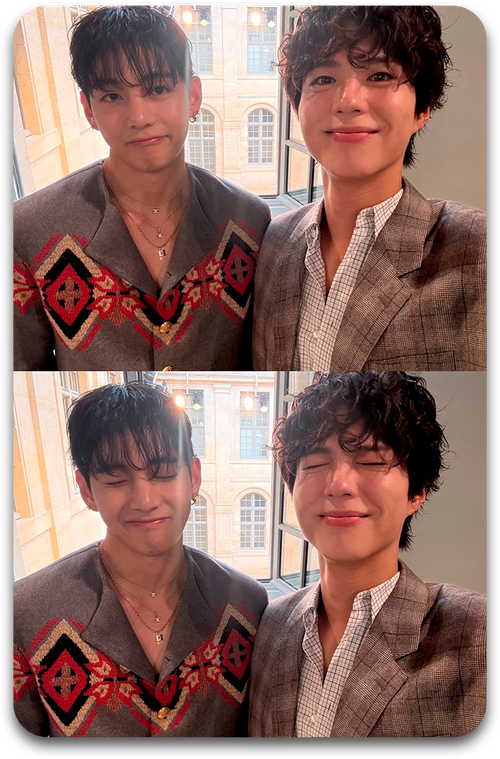 Карта / BTS #1213