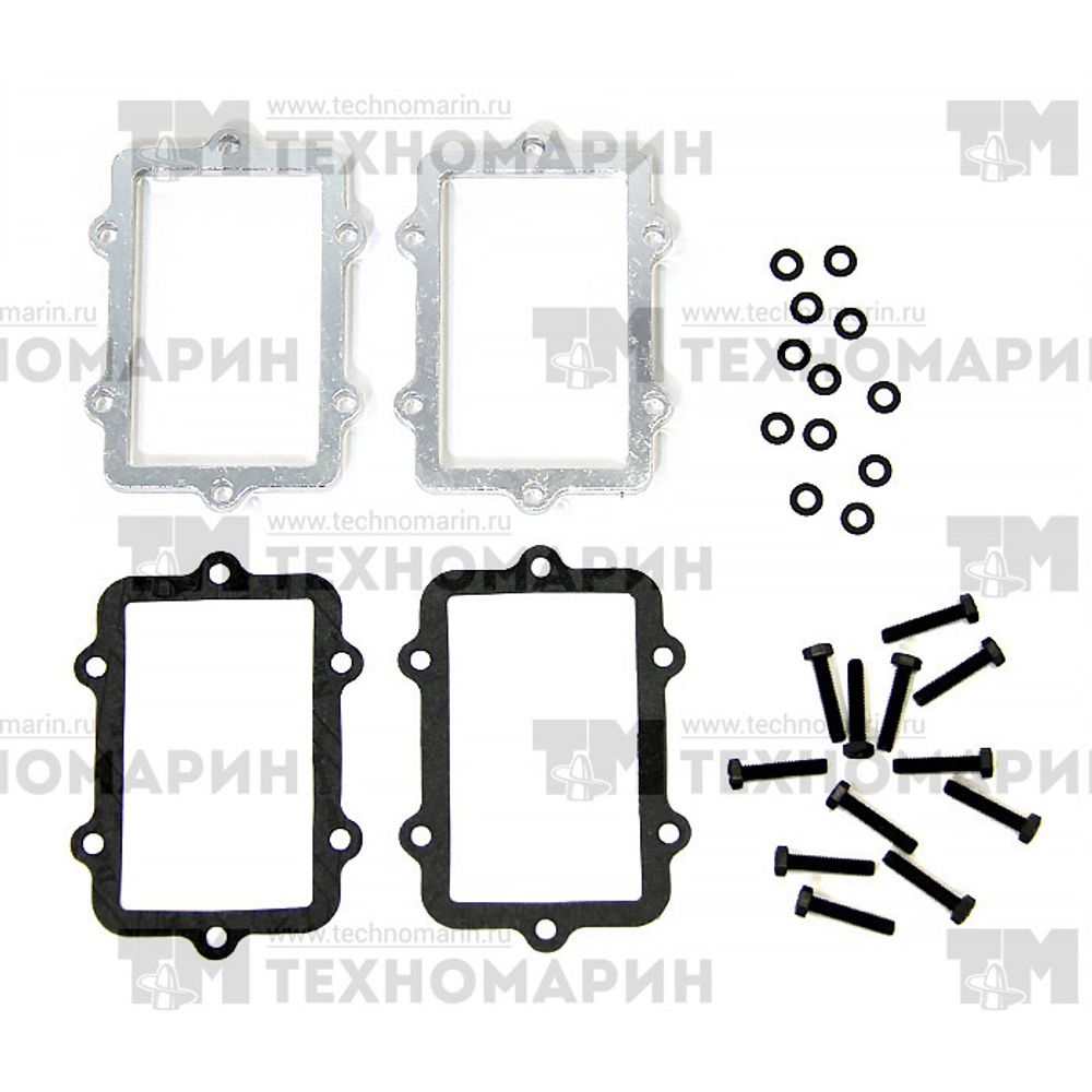 Проставка для лепестковых клапанов BRP SM-07058