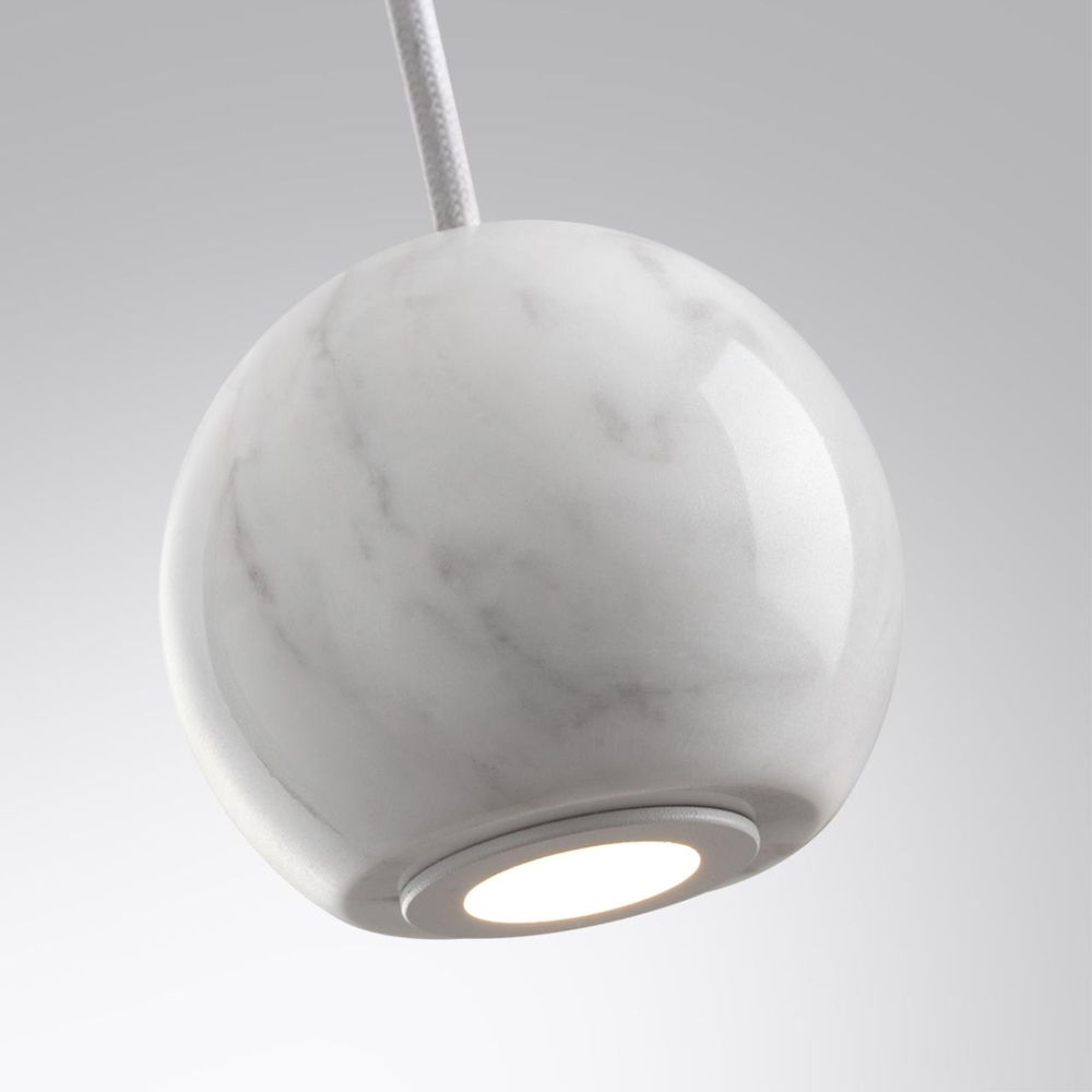 4359/5L ODL Светильник LED 5Вт 3000К 220В IP20 MIDCENT