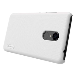 Накладка Nillkin Super Frosted Shield для Xiaomi Redmi 5 Plus / Redmi Note 5 (Single Camera)