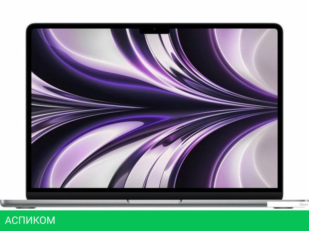 Ноутбук Apple Macbook Air 13" M2 2022 Z15S006NH