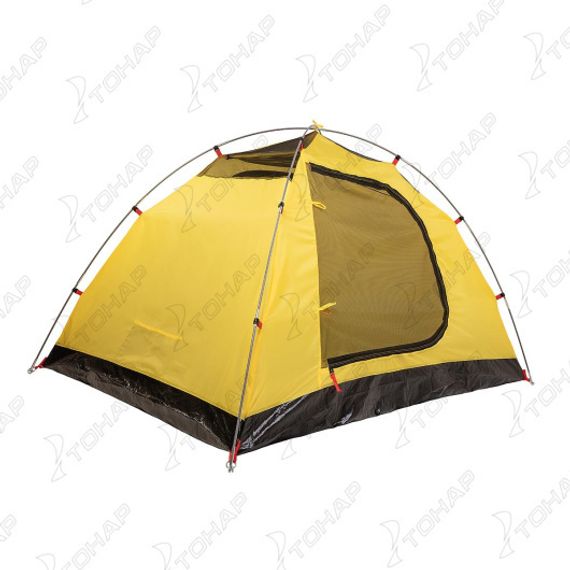 Палатка туристическая 2 местная Scout 2 (C/SC 2) Campus