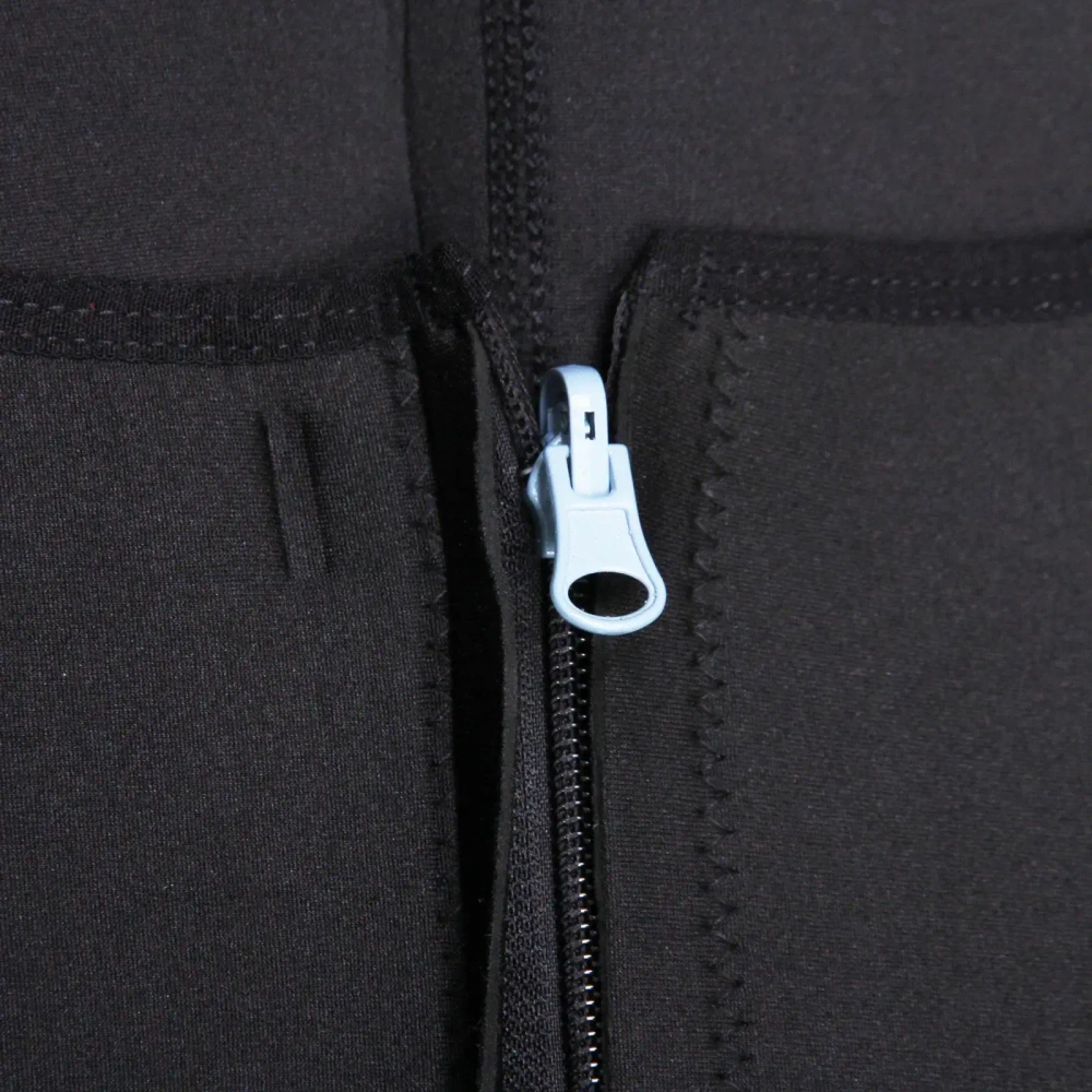 Комбинезон для похудения «Style», размер L, Черный/синий