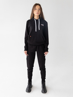 Худи женское спортивное Город Горький