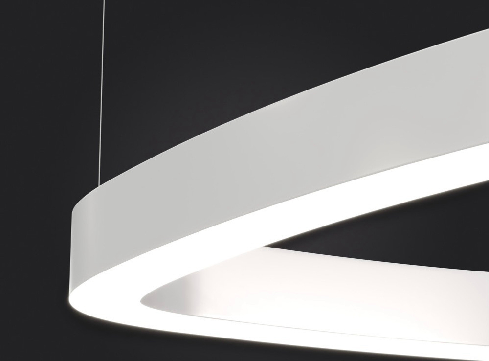 DIOLUM TRIX HALO белый