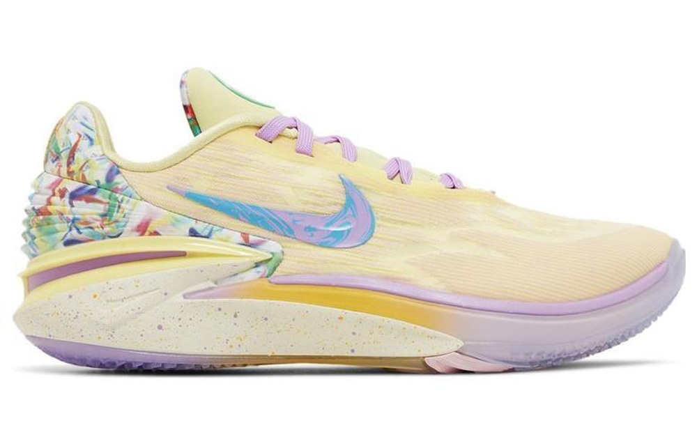 Кроссовки Nike Air Zoom G.T. Cut 2