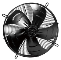 Осевой вентилятор MaEr YSWF74L47P4-422N35-350B