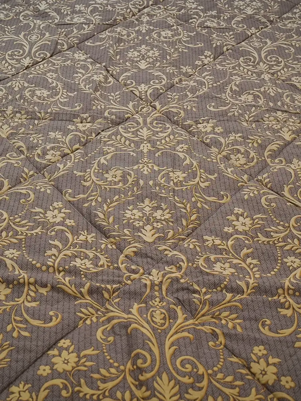 Одеяло двуспальное всесезонное летнее облегченное лен хлопок