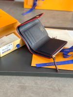 Louis Vuitton Victorine Wallet