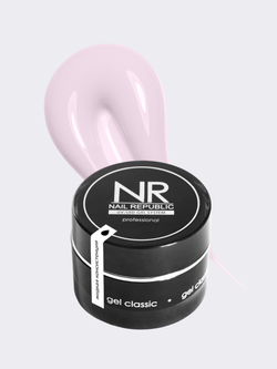 NR Gel Classic Cold Shades