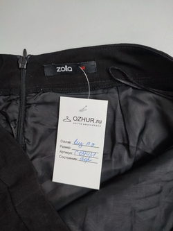Юбка  Zolla короткая 46 размер