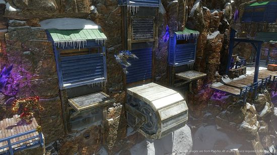 Игра Knack 2 (PS4, русская версия)