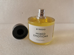 BYREDO Mixed Emotions