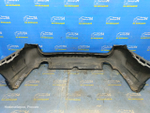 Бампер задний SUBARU LEGACY 2003-2006