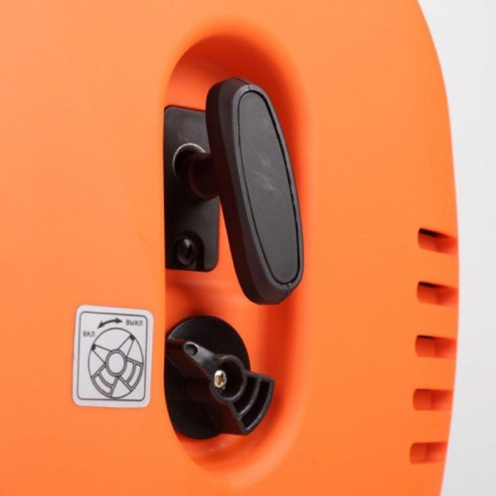 Генератор бензиновый PATRIOT GP  3000 IL инверторный 474101046