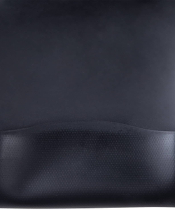 Шапочка для плавания Nuance Black, силикон