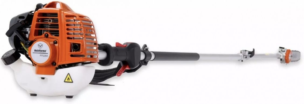 Высоторез бензиновый HOLZFFORMA PP226B PRO с поворотной головкой, 30 см PP226BPROD