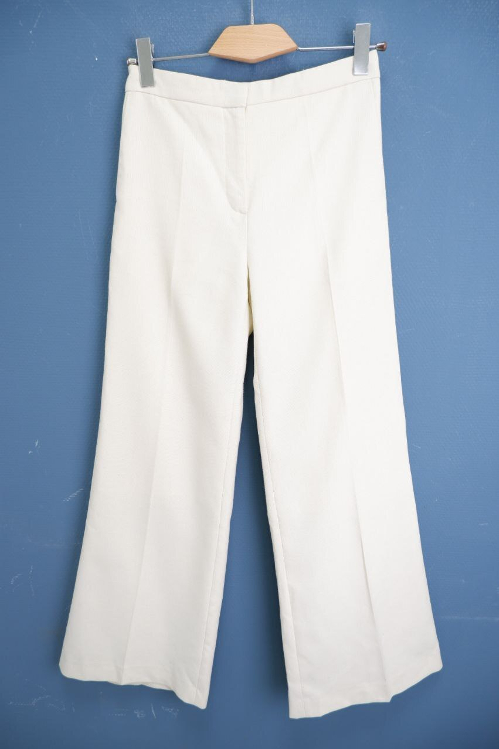 Брюки Sandro удобные 42 размер