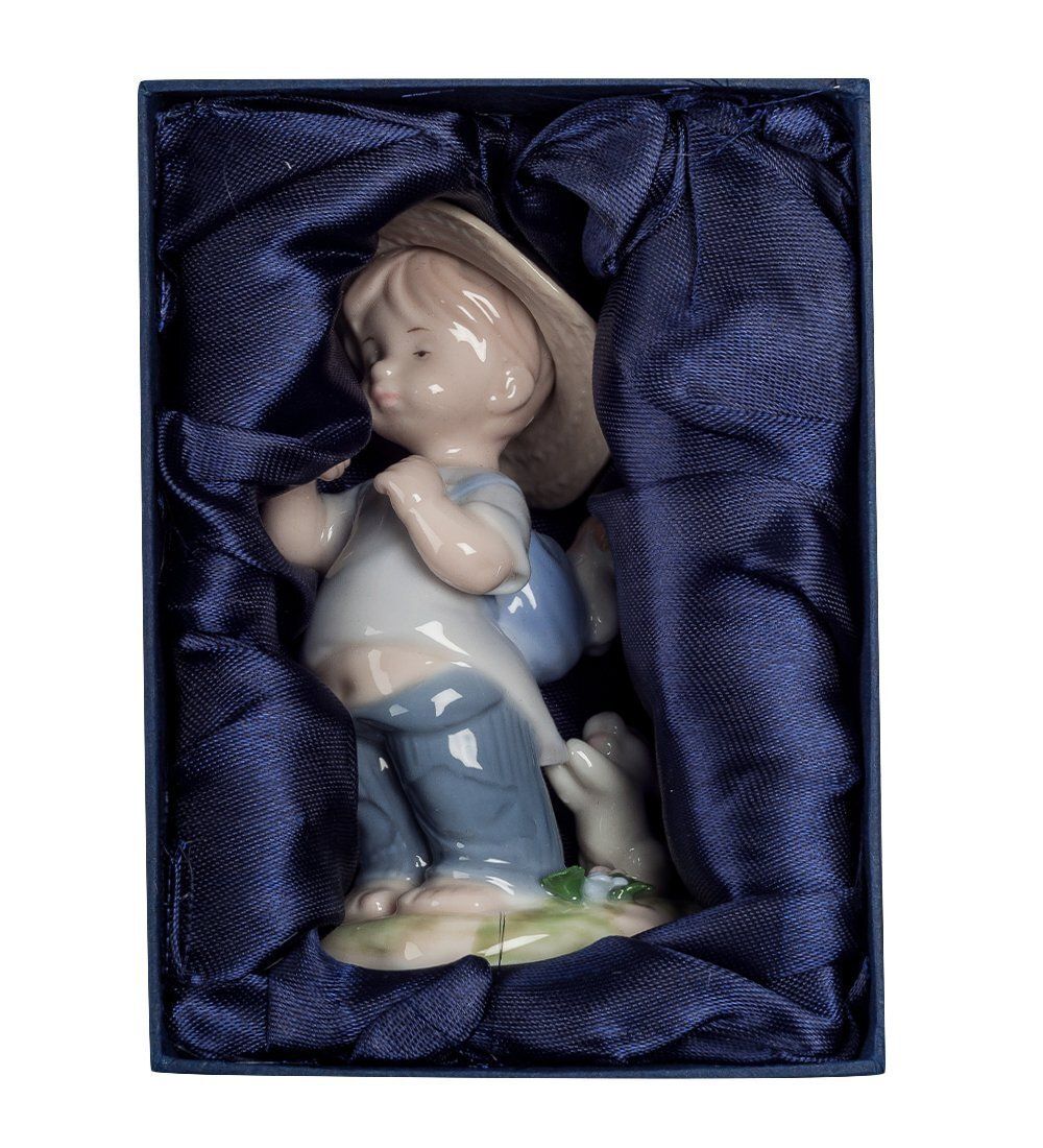 JP-29/ 6 Фигурка «Мальчик» (Pavone)