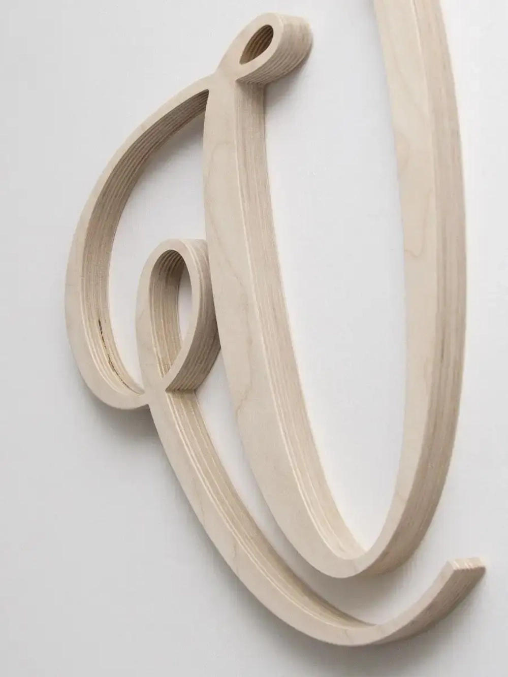 Декорация на стену 19 мм