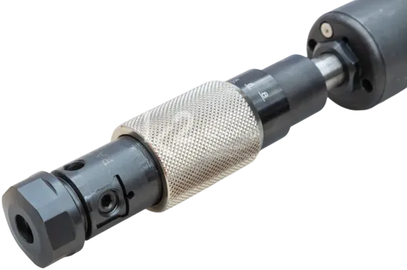 Машина резьбонарезная пневматическая Sumake ST-TT100