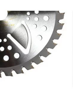 Нож для мотокосы 36/230/25,4 CHAMPION WIND