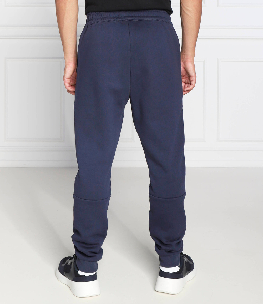 спортивные штаны EA7 - темно-синий(6LPP62 PJ07Z)