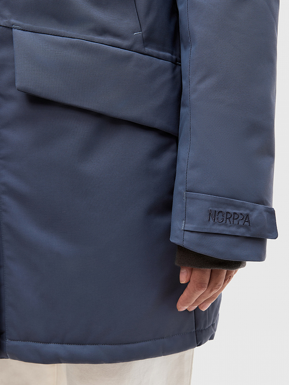 КУРТКА ЖЕНСКАЯ NORPPA AVACHA ( 100607 )