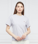 футболка salis Napapijri - лавандовый(NP0A4FSL)