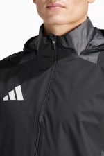 Куртка adidas Tiro 24 Competiton Allweather