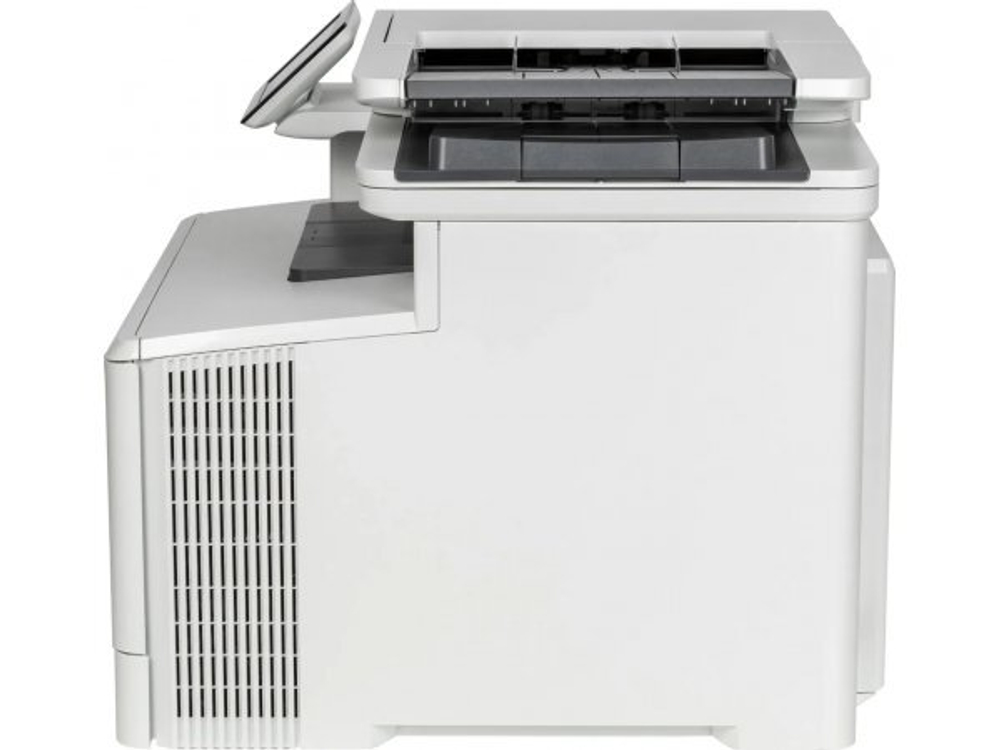 МФУ лазерное HP Color LaserJet Pro MFP M479fdn W1A79A