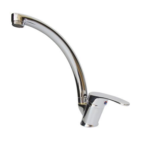 Смеситель для кухни 40к Казань КС-22 2250 универсальный крепеж