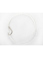 Крючки с поводком Gamakatsu Booklet BR. FEEDER 1810B размер 10/0, 14мм 75см (упк.10шт.)