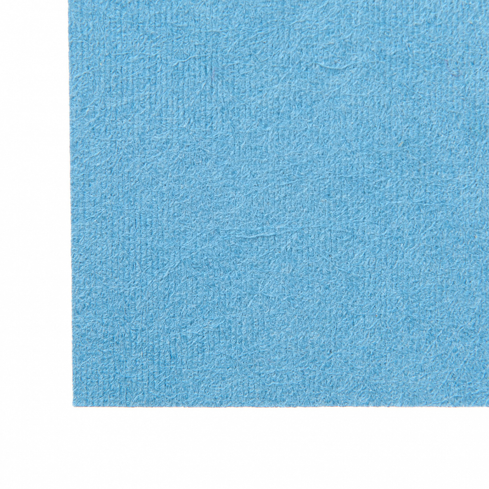 Салфетка нетканая микроволоконная ExtraClean, синяя, 5 шт, 40*40 см, 130 г/м², HQ Profiline /10/1