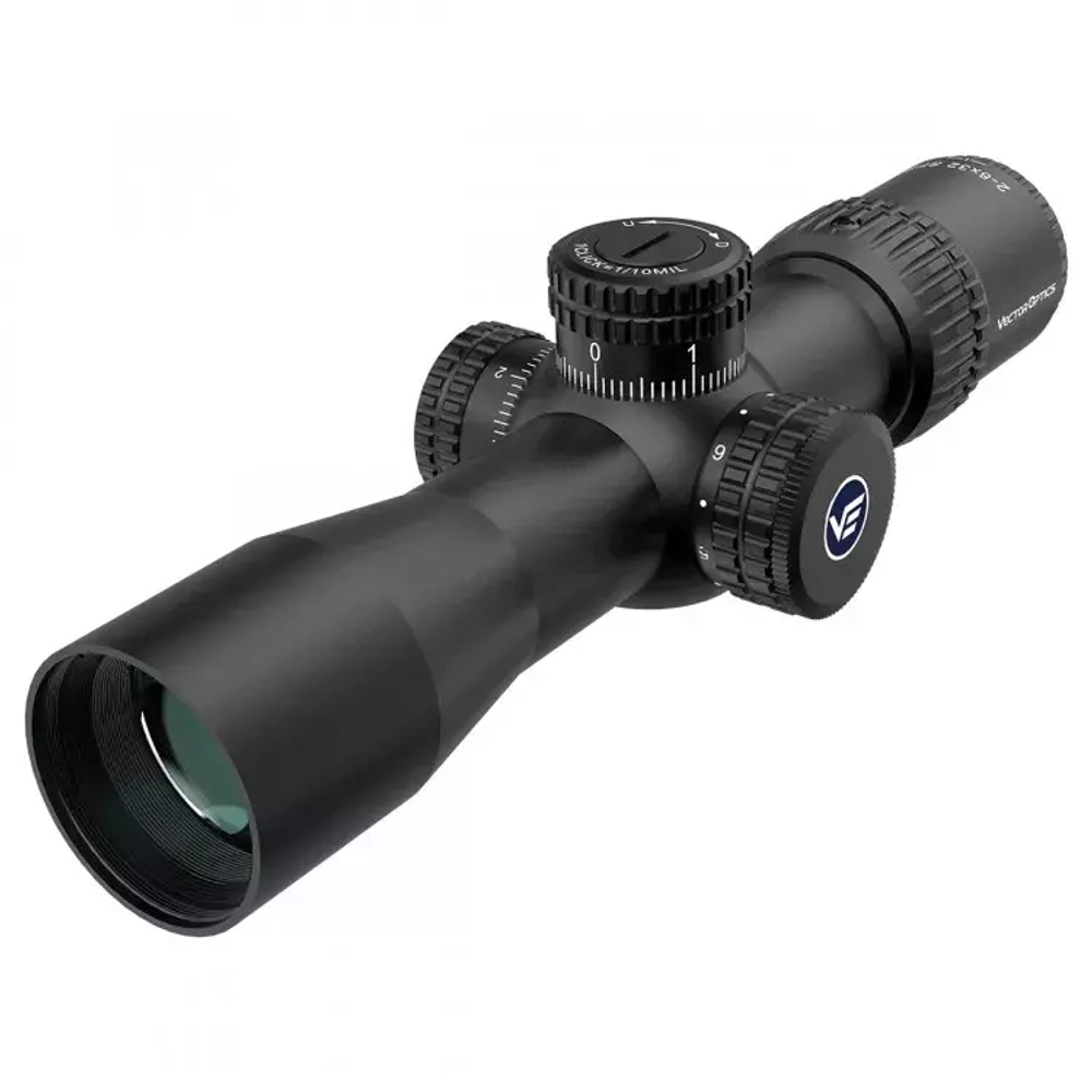 Прицел Vector Optics Veyron 2-8х32 IR