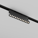 Трековый светильник Technical TR224-1-12WCCT-M-B