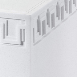 Салфетница Avanti Gramercy