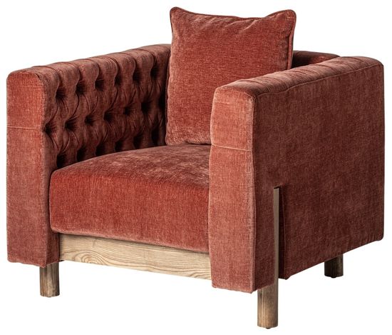 Кресло CARLTON Испания 