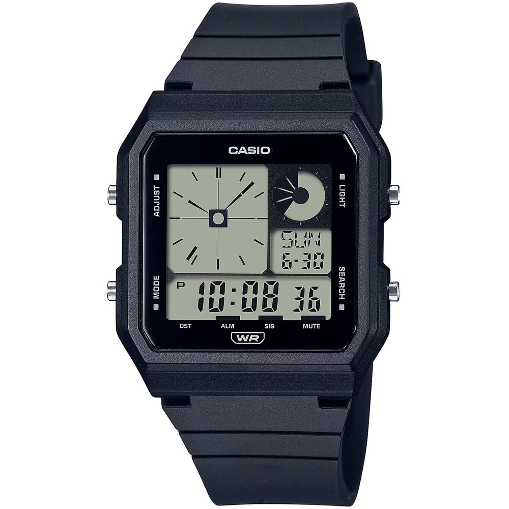 Наручные часы Casio LF-20W-1A