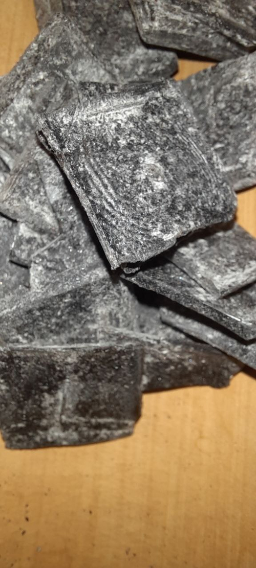 Ча Гао Шусь (смола пуэра с саган дайля)25 гр.(new!)