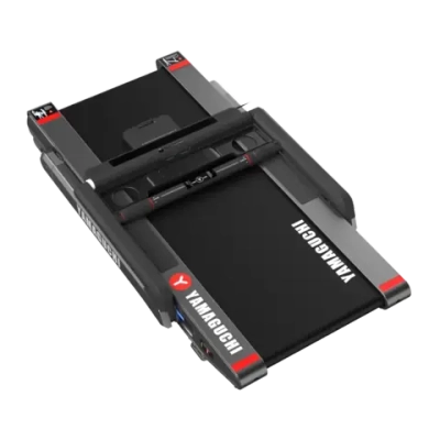 Беговая дорожка Yamaguchi MAX PRO-S