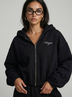 Худи BAGGY зима