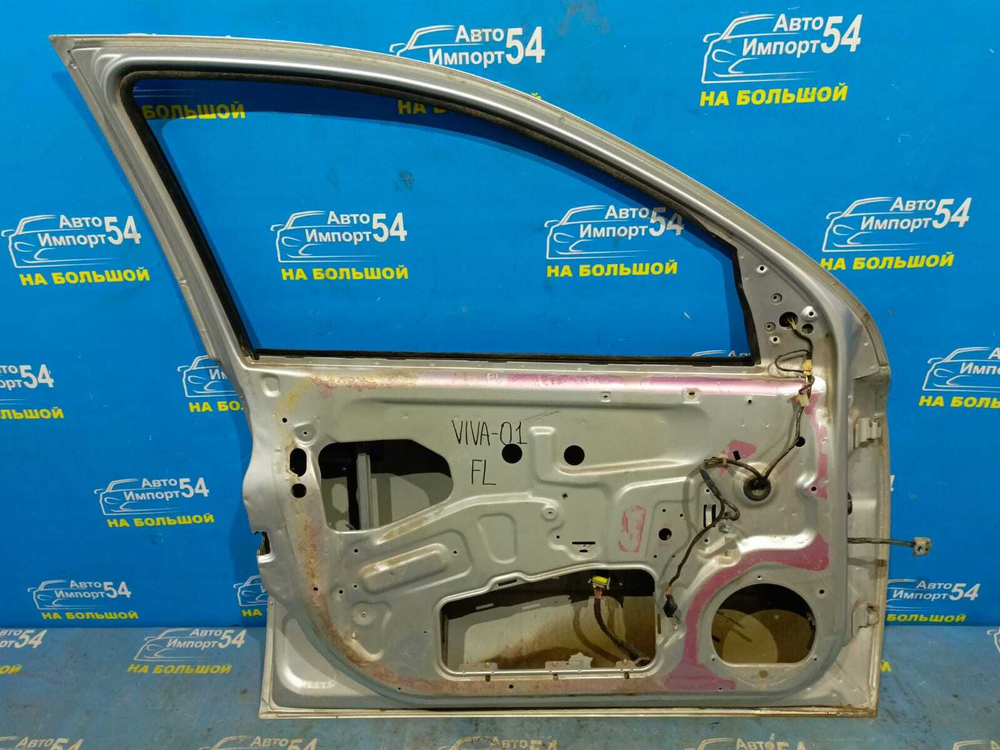 Дверь передняя левая CHEVROLET VIVA 2005