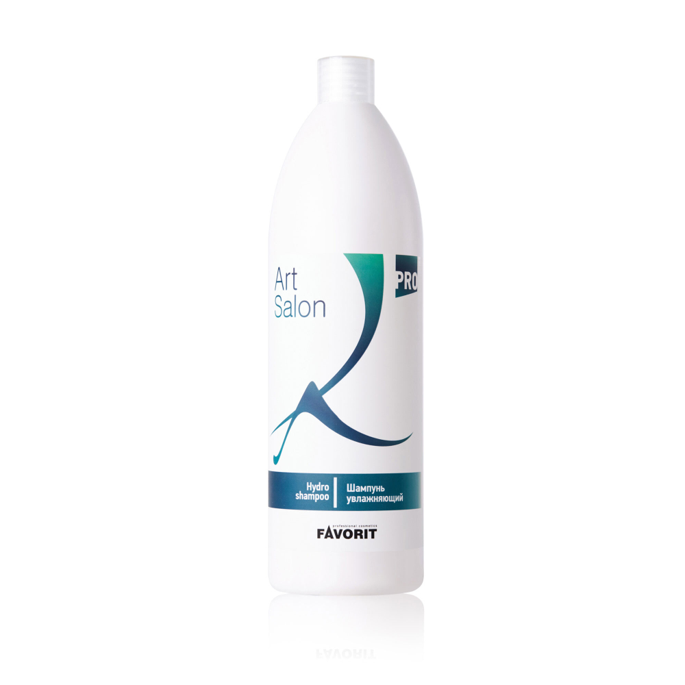 Farmavita Art Salon Hydro Shampoo Шампунь увлажняющий 1000мл