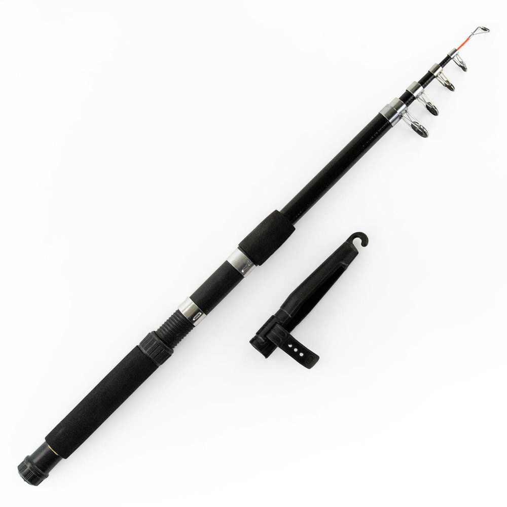 Спиннинг Cobra (2.4м, 40-80гр)