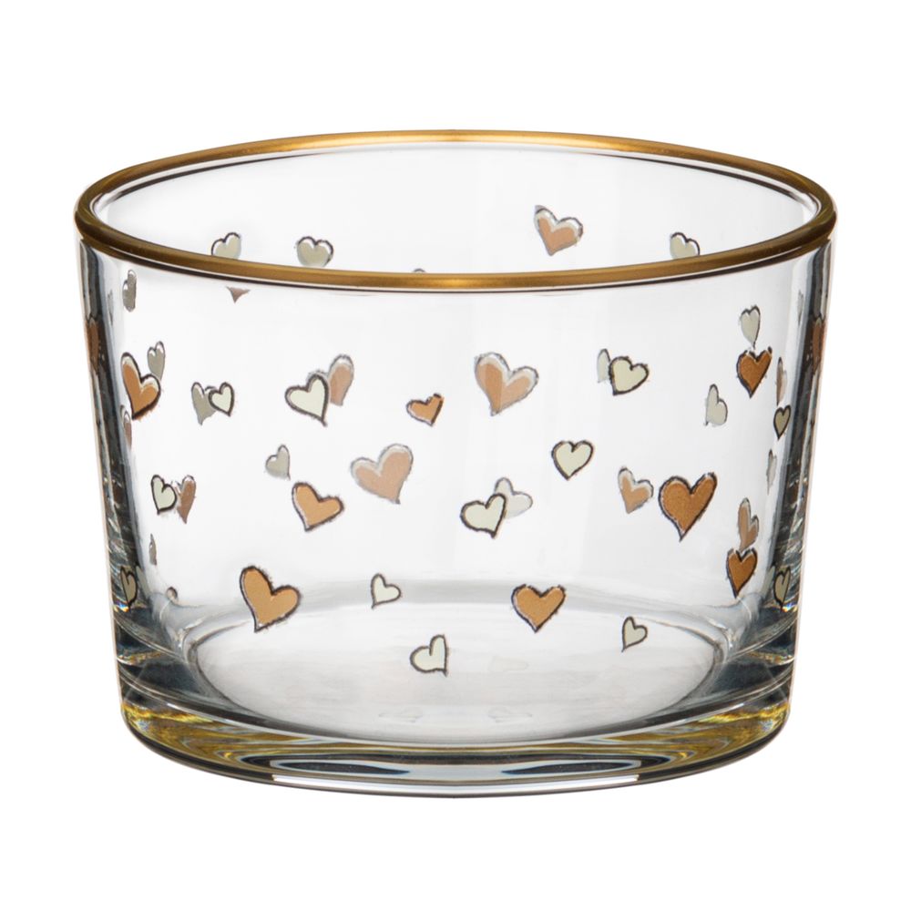 ГРАФИН С КРЫШКОЙ/СТАКАНОМ "ПАРИЖСКИЕ КОТЫ" 700МЛ