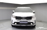 Kia The New Sorento 4 Generation HEV 1.6 2WD (01.2022)