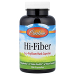 Carlson, Hi-Fiber, 100 капсул